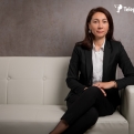 Laura Rudnyanszky, Country Privacy Lead - Teleperformance Group: Să ne imaginăm cum va arăta piața avocaturii  în următorii cinci ani. Să intuim ce vor face roboții ̸ tehnologiile și apoi să ne pregătim pentru asta foarte riguros